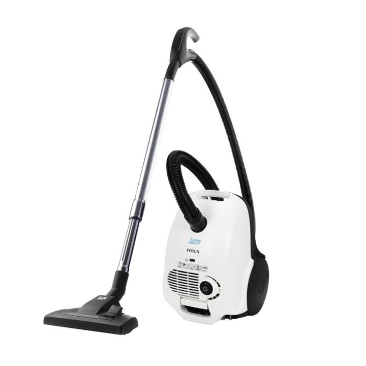 جارو برقی پارس خزر سایا مدل فوتون 2000W  SAYA FOTUN Vacuum Cleaner